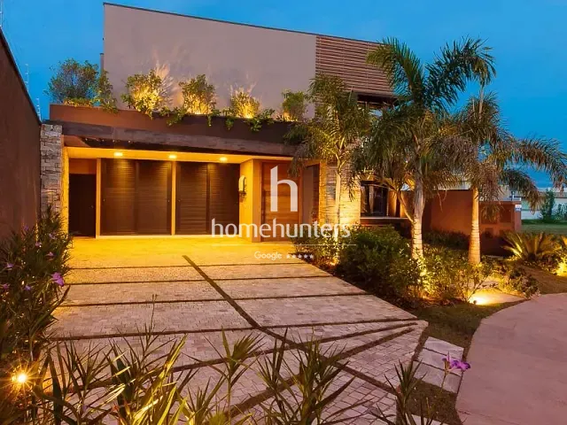 Casa 3 quartos e 5 banheiros, à venda, no bairro Loteamento Parque dos Alecrins em Campinas