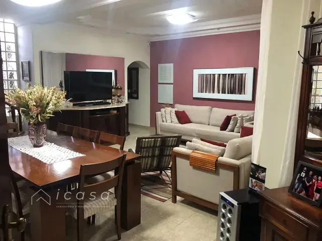 Casa com 353m² 3 quartos e 3 banheiros, à venda, no bairro Vila Antônio Augusto Luiz em Caçapava