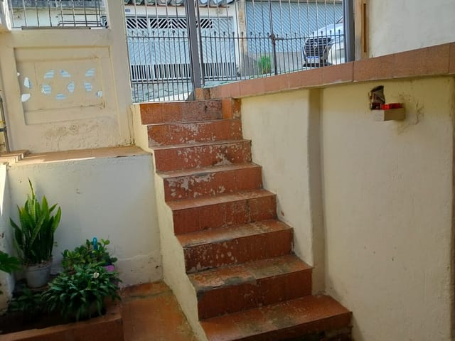 Foto do Casa - Casa para venda em Vila Palmeiras com 2 quartos , 65m² | Lares e Andares Imóveis