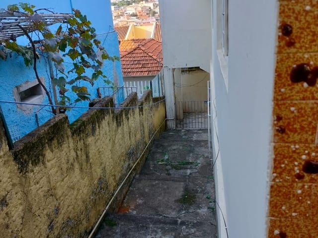 Foto do Casa - Casa para venda em Vila Palmeiras com 2 quartos , 65m² | Lares e Andares Imóveis