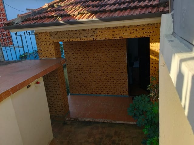 Foto do Casa - Casa para venda em Vila Palmeiras com 2 quartos , 65m² | Lares e Andares Imóveis