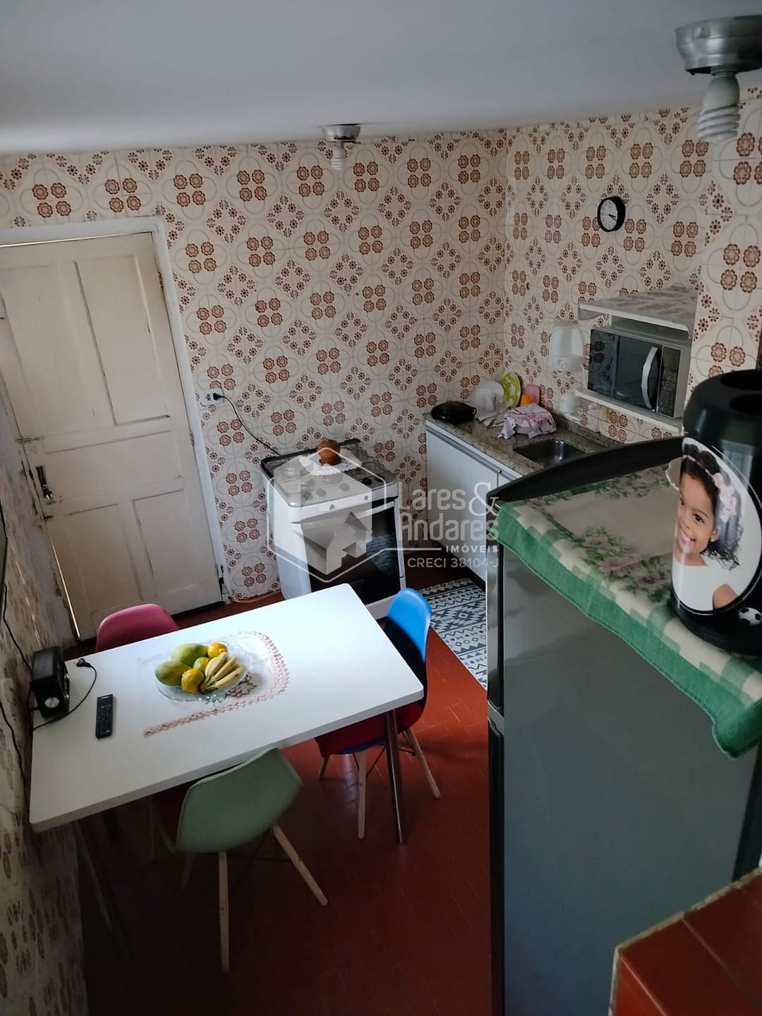 Casa à venda com 2 quartos, 65m² - Foto 17