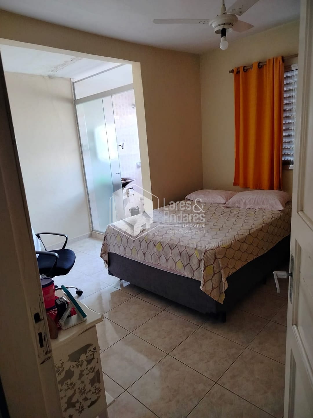 Casa à venda com 2 quartos, 65m² - Foto 13