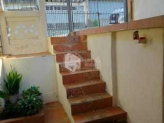 Foto do Casa-Casa tipo para venda em Vila Palmeiras com 2 quartos, 65m²