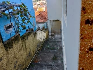 Foto do Casa-Casa tipo para venda em Vila Palmeiras com 2 quartos, 65m²