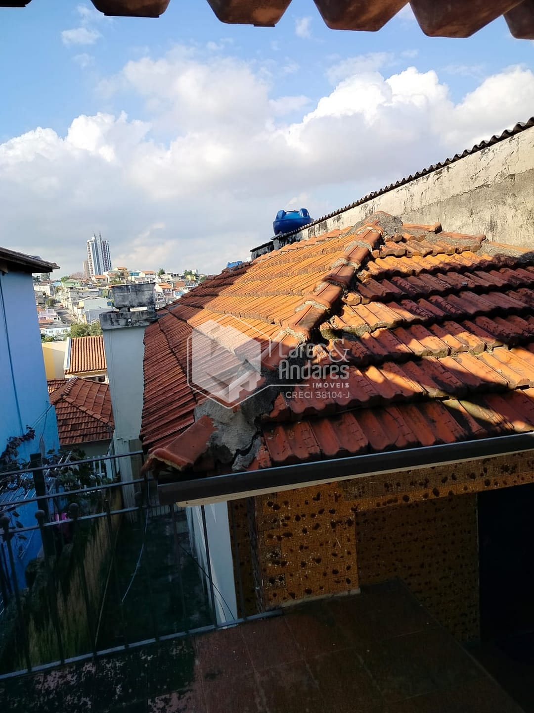 Casa à venda com 2 quartos, 65m² - Foto 5