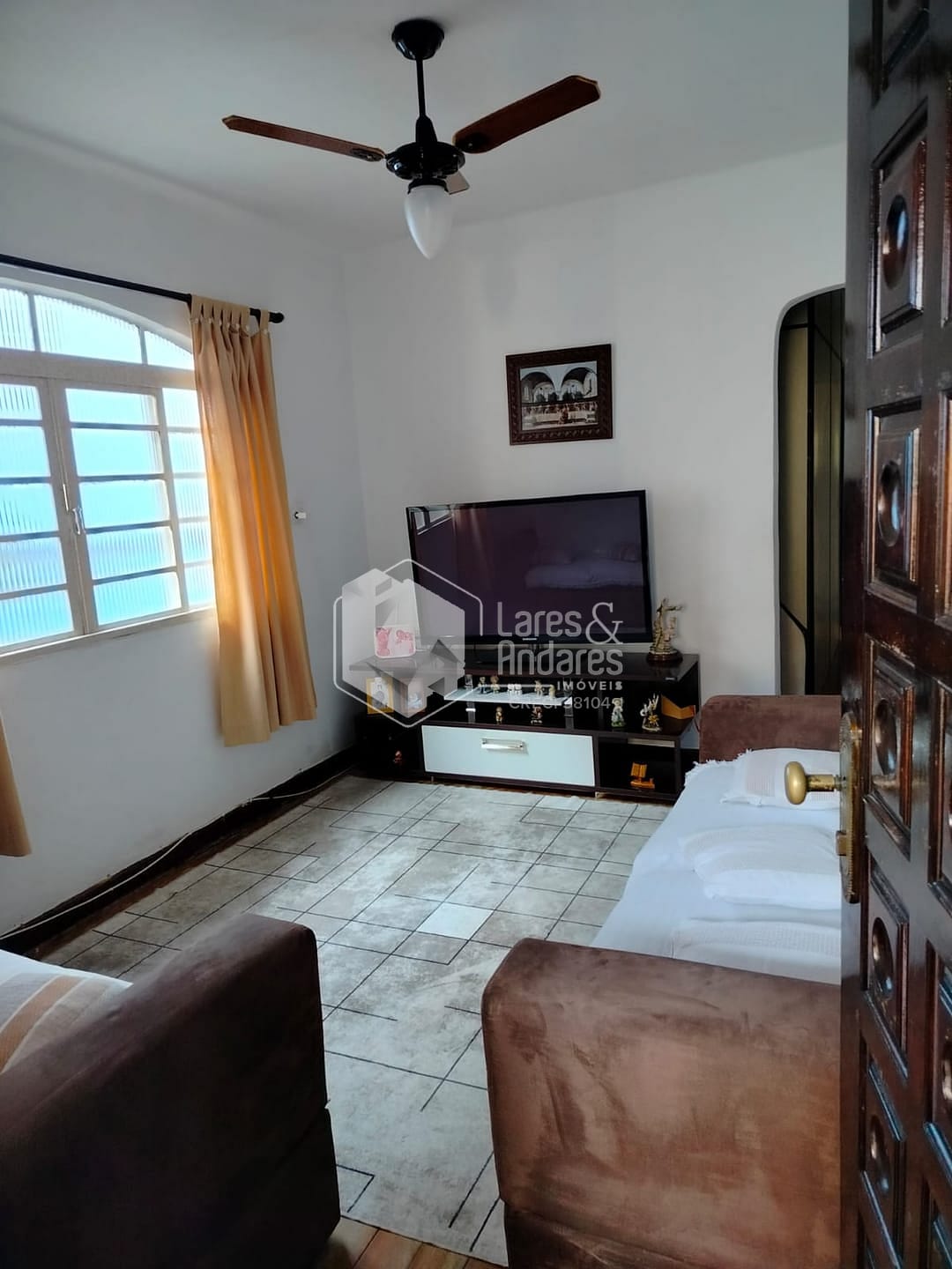 Casa à venda com 2 quartos, 65m² - Foto 6