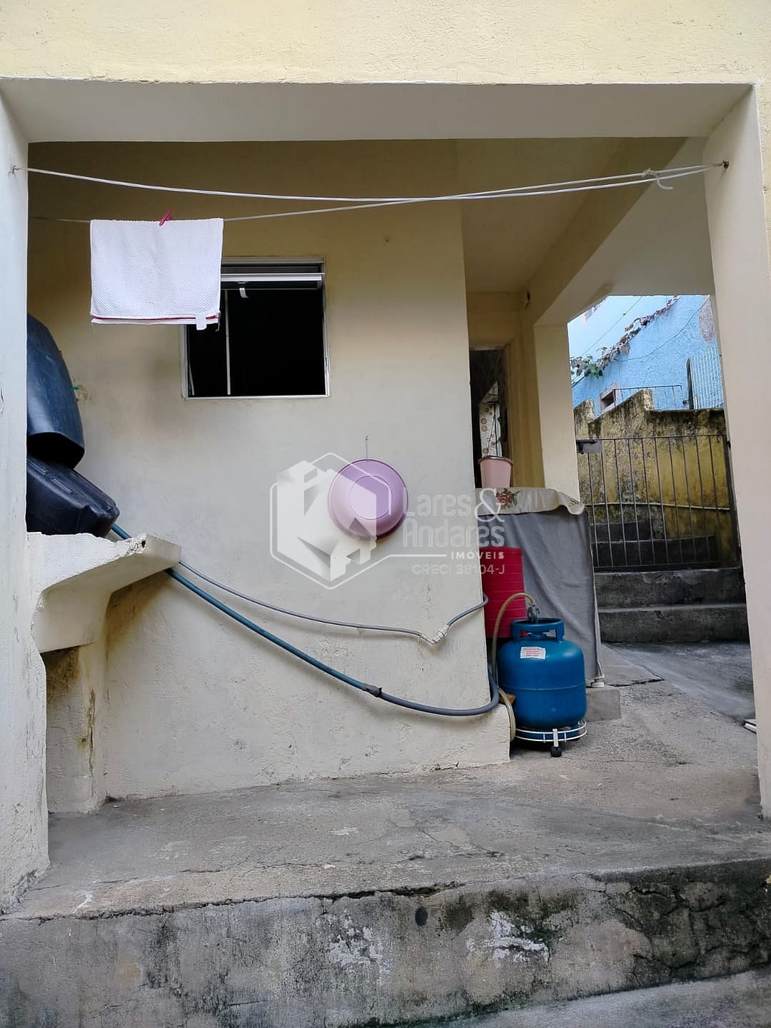 Casa à venda com 2 quartos, 65m² - Foto 22