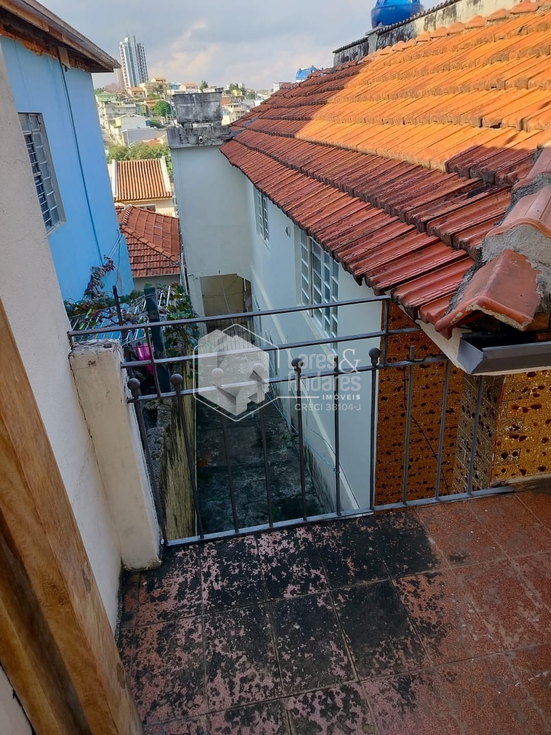 Casa à venda com 2 quartos, 65m² - Foto 4