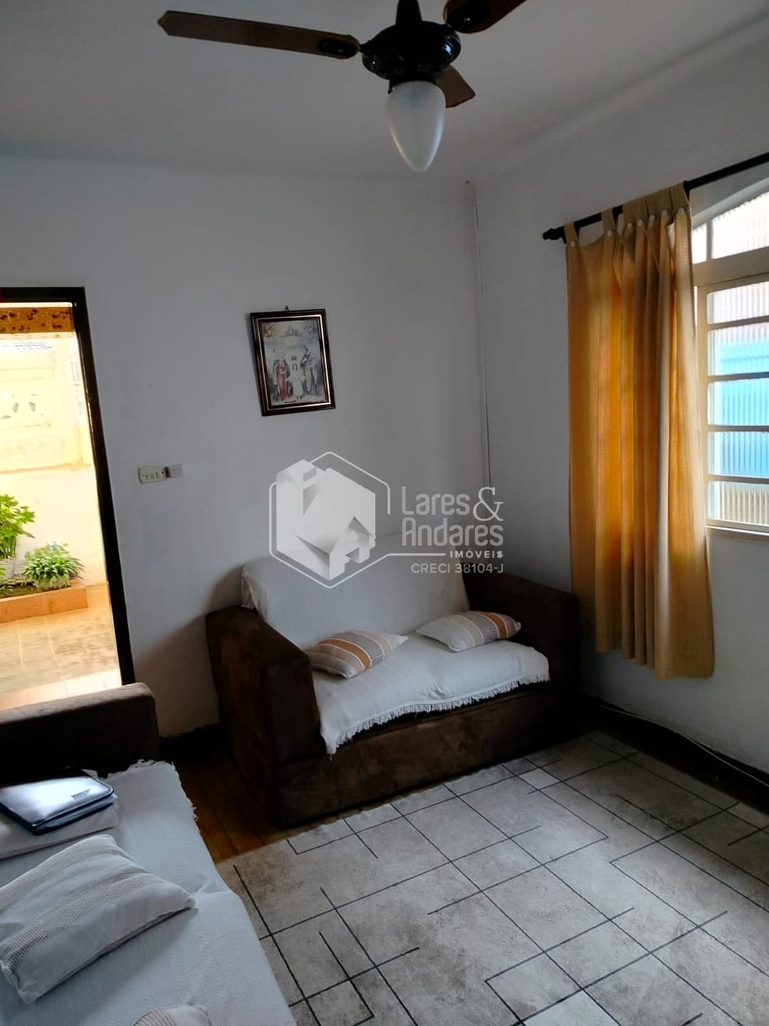 Casa à venda com 2 quartos, 65m² - Foto 8