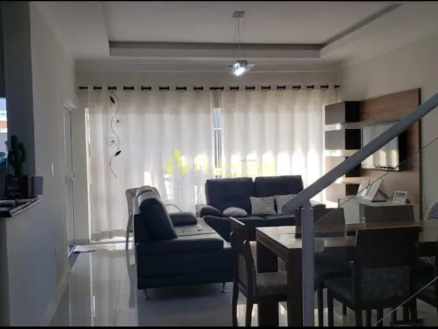 Casa com 275m² 3 quartos e 4 banheiros, à venda, no bairro Loteamento Residencial Campos do Conde II em Tremembé