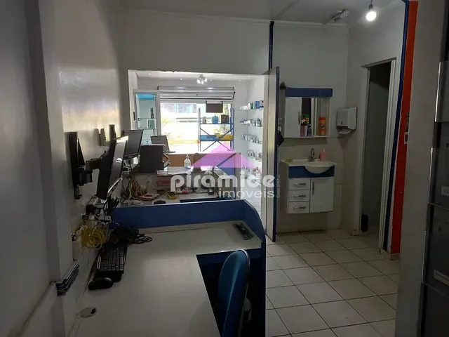 Ponto com 150m², à venda, no bairro Jardim Motorama em São José dos Campos