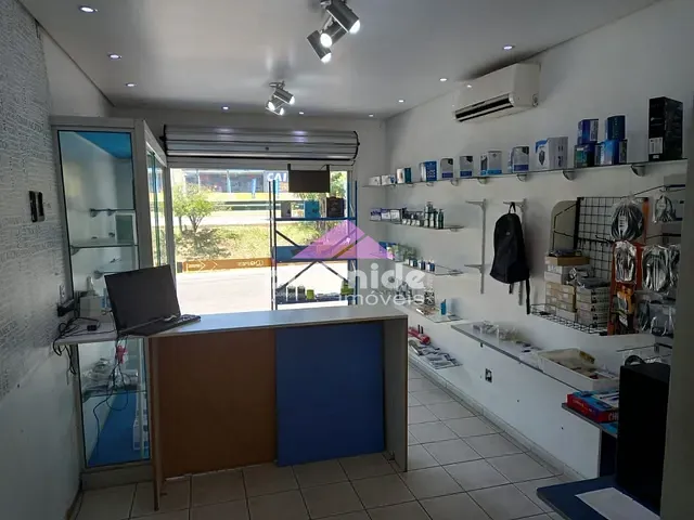 Ponto com 150m², à venda, no bairro Jardim Motorama em São José dos Campos