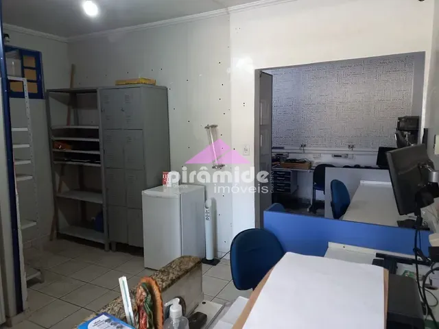Ponto com 150m², à venda, no bairro Jardim Motorama em São José dos Campos