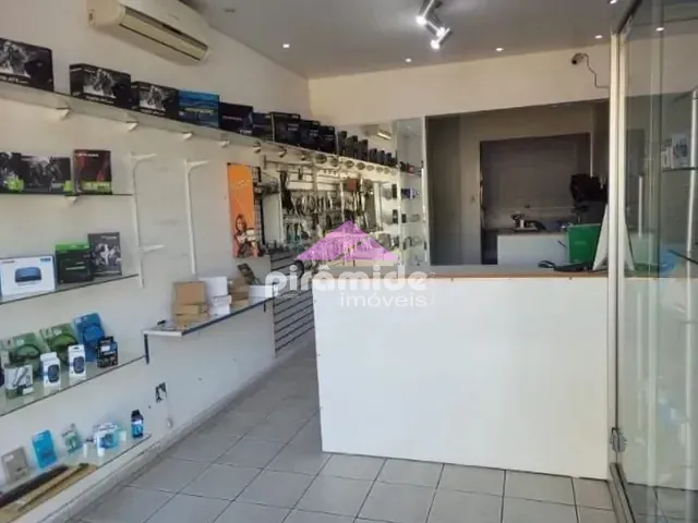 Ponto com 150m², à venda, no bairro Jardim Motorama em São José dos Campos