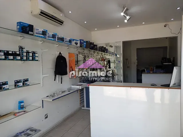 Ponto com 150m², à venda, no bairro Jardim Motorama em São José dos Campos