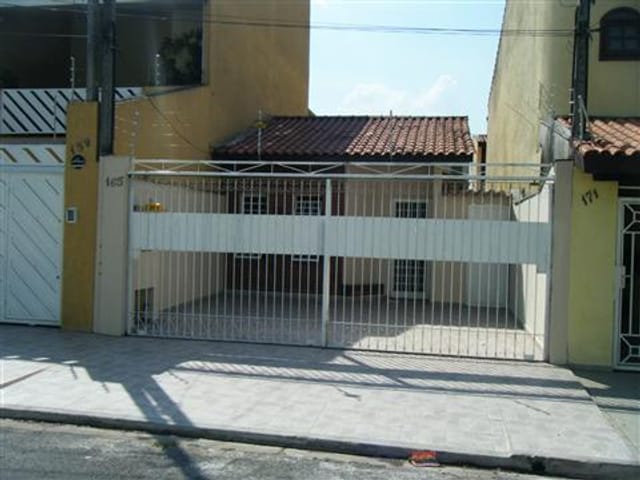 Foto do Casa - Casa Residencial para locação, Vila Guimarães, Sorocaba - CA6022. | Ary Proenca Negócios Imobiliários Ltda