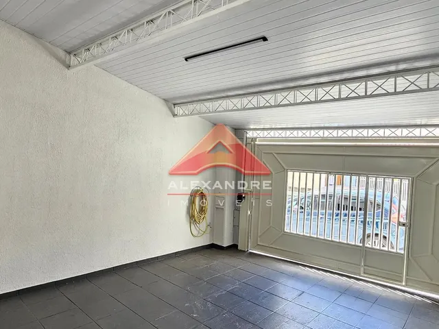 Casa com 10m² 3 quartos e 1 banheiro, à venda, no bairro Jardim São Vicente em São José Dos Campos