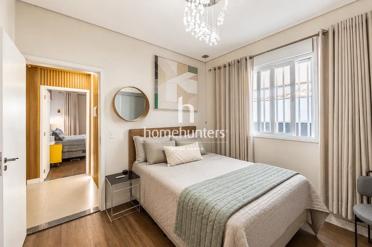 Casa, 1 quarto, 340 m² - Foto 33