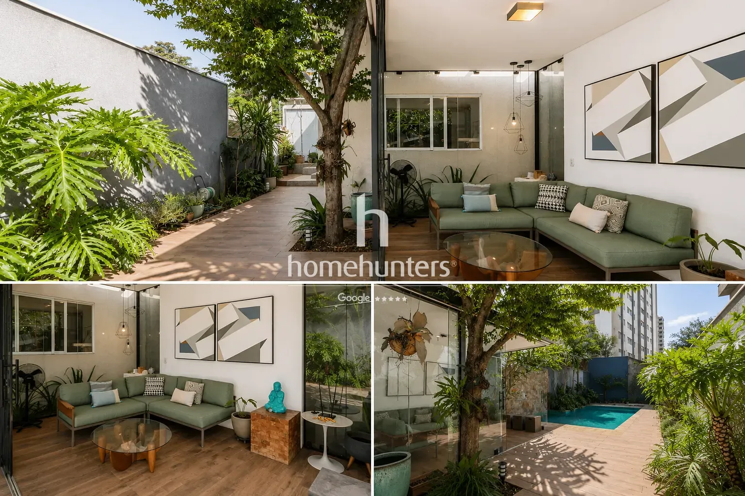 Casa, 1 quarto, 340 m² - Foto 40
