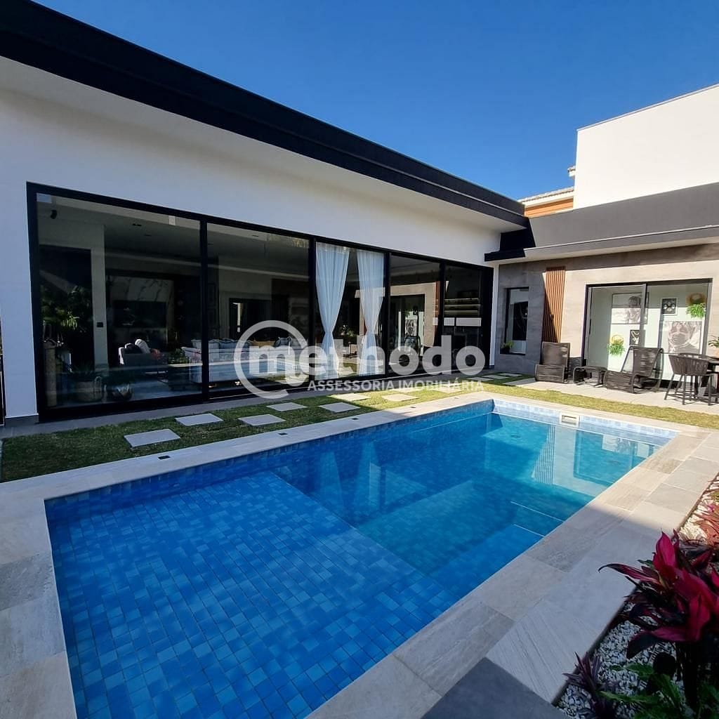 Casa, 4 quartos, 400 m² - Foto 1