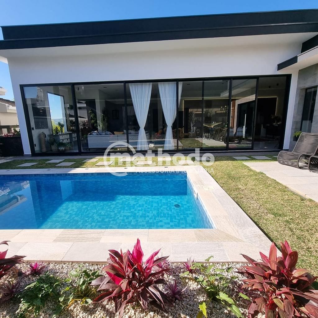 Casa, 4 quartos, 400 m² - Foto 57