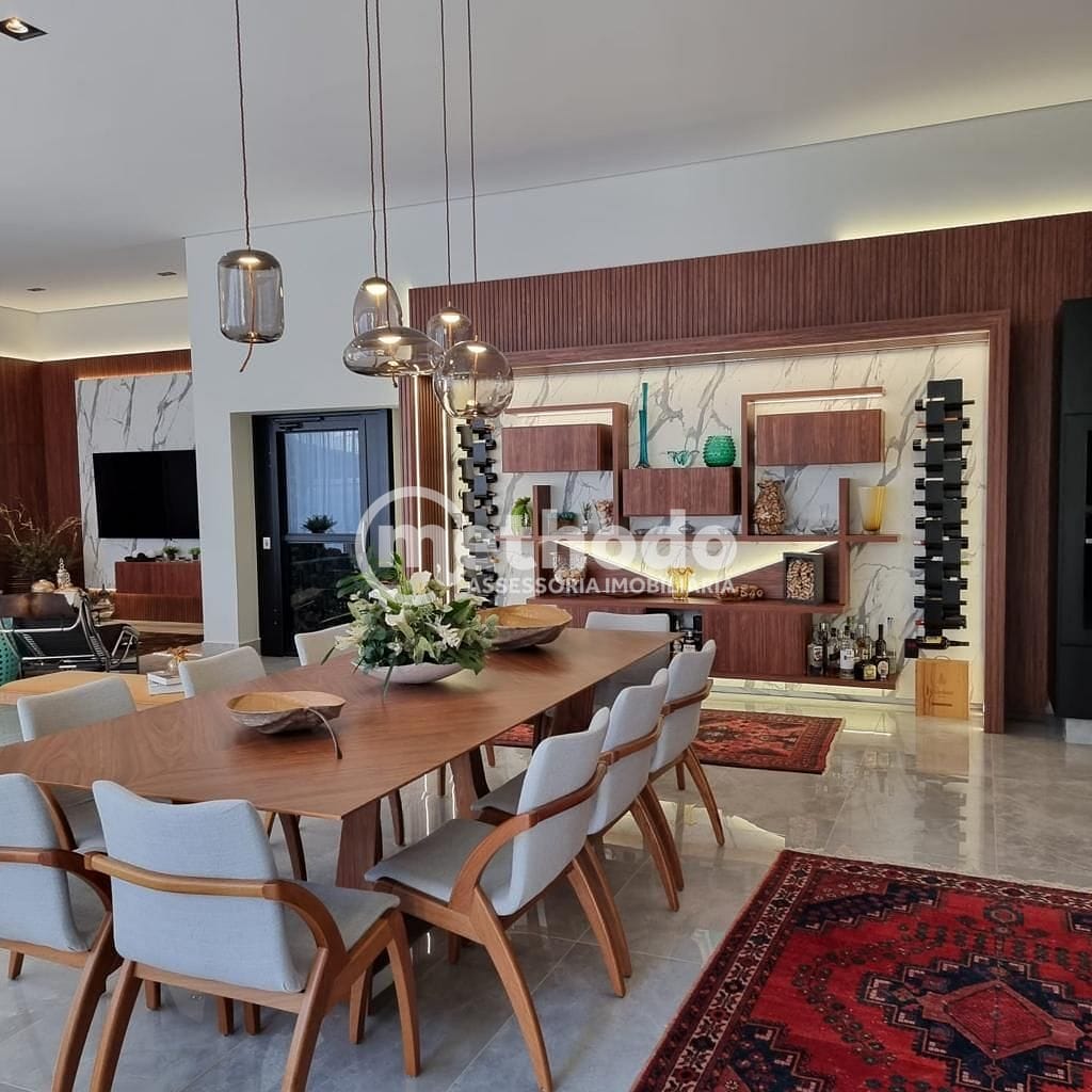 Casa, 4 quartos, 400 m² - Foto 9