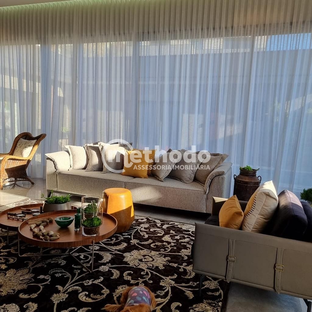 Casa, 4 quartos, 400 m² - Foto 13