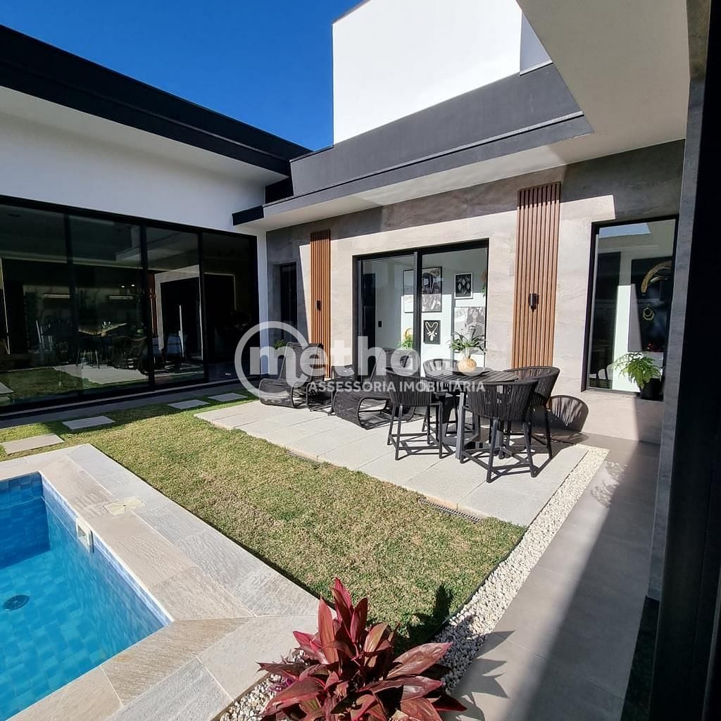 Casa, 4 quartos, 400 m² - Foto 62
