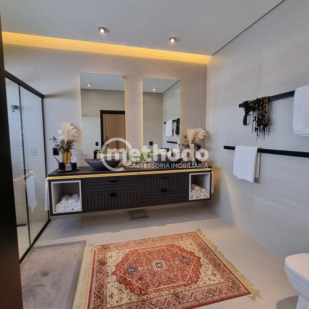 Casa, 4 quartos, 400 m² - Foto 35