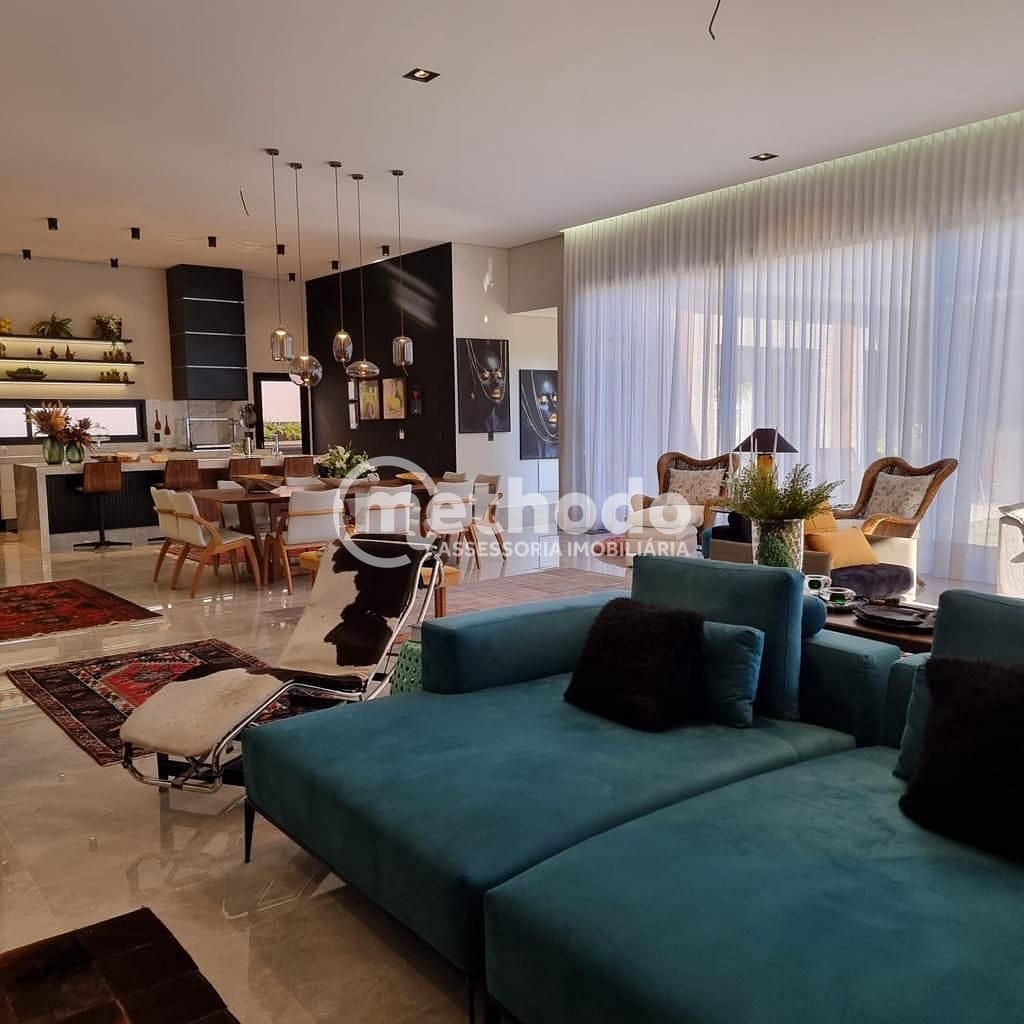 Casa, 4 quartos, 400 m² - Foto 18