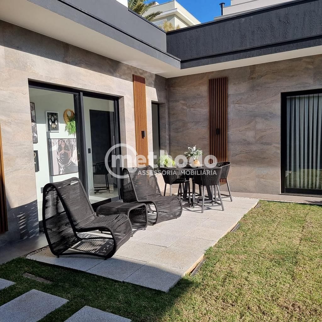 Casa, 4 quartos, 400 m² - Foto 59