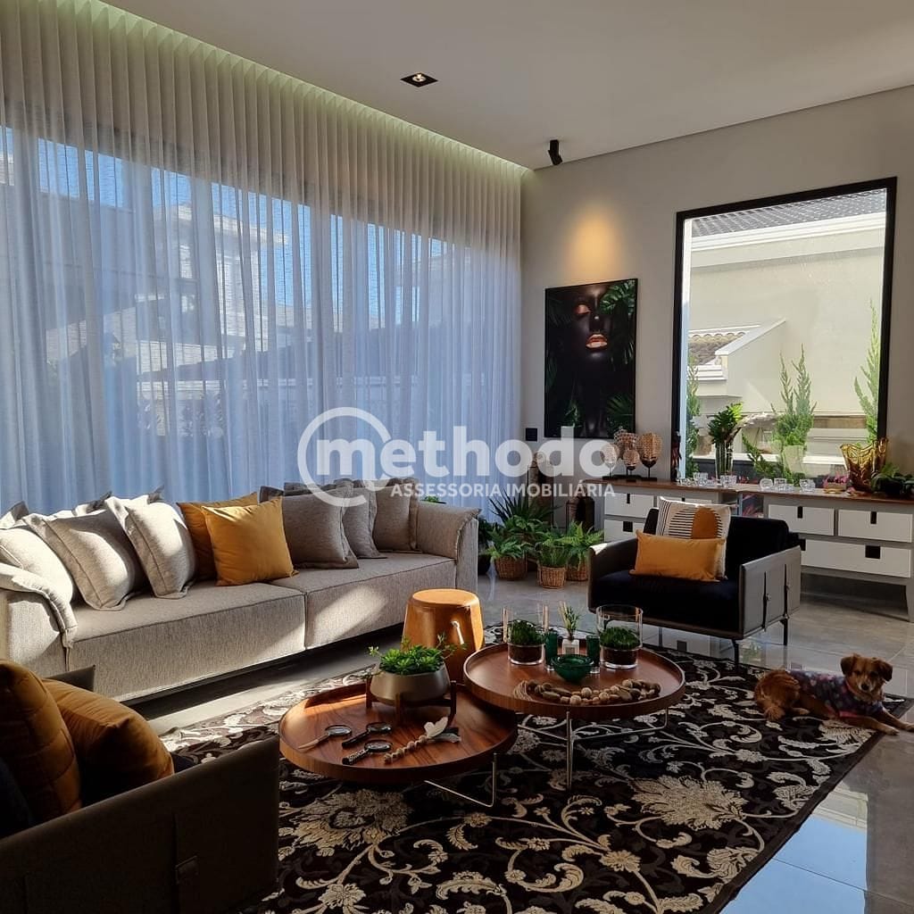 Casa, 4 quartos, 400 m² - Foto 17