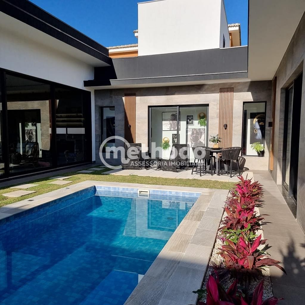 Casa, 4 quartos, 400 m² - Foto 60