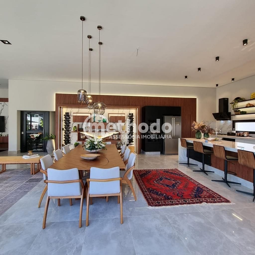 Casa, 4 quartos, 400 m² - Foto 12