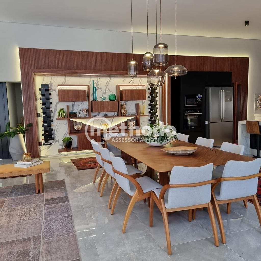 Casa, 4 quartos, 400 m² - Foto 7