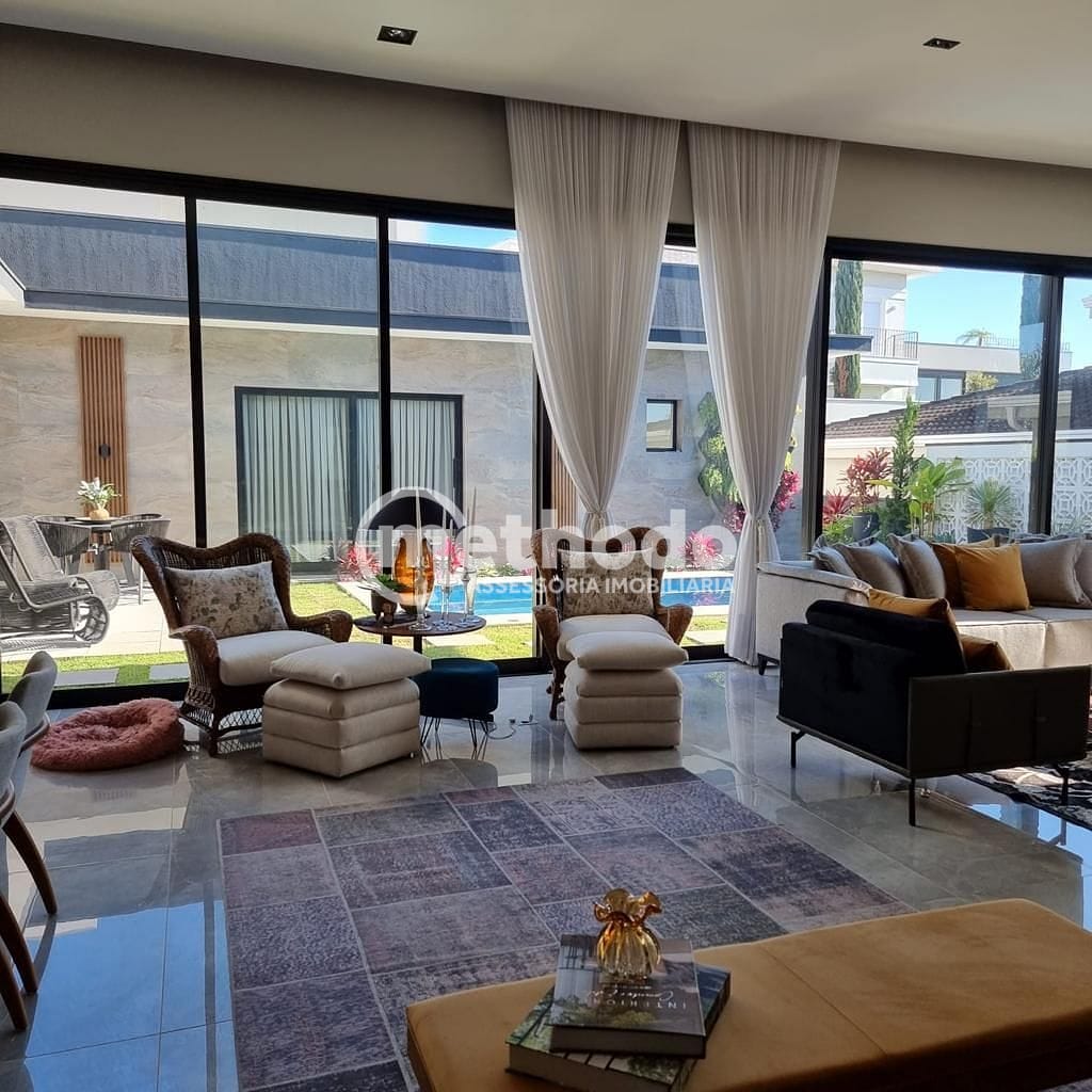 Casa, 4 quartos, 400 m² - Foto 19