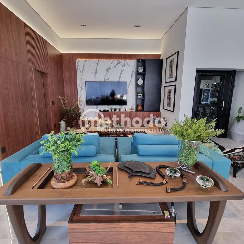 Casa, 4 quartos, 400 m² - Foto 5