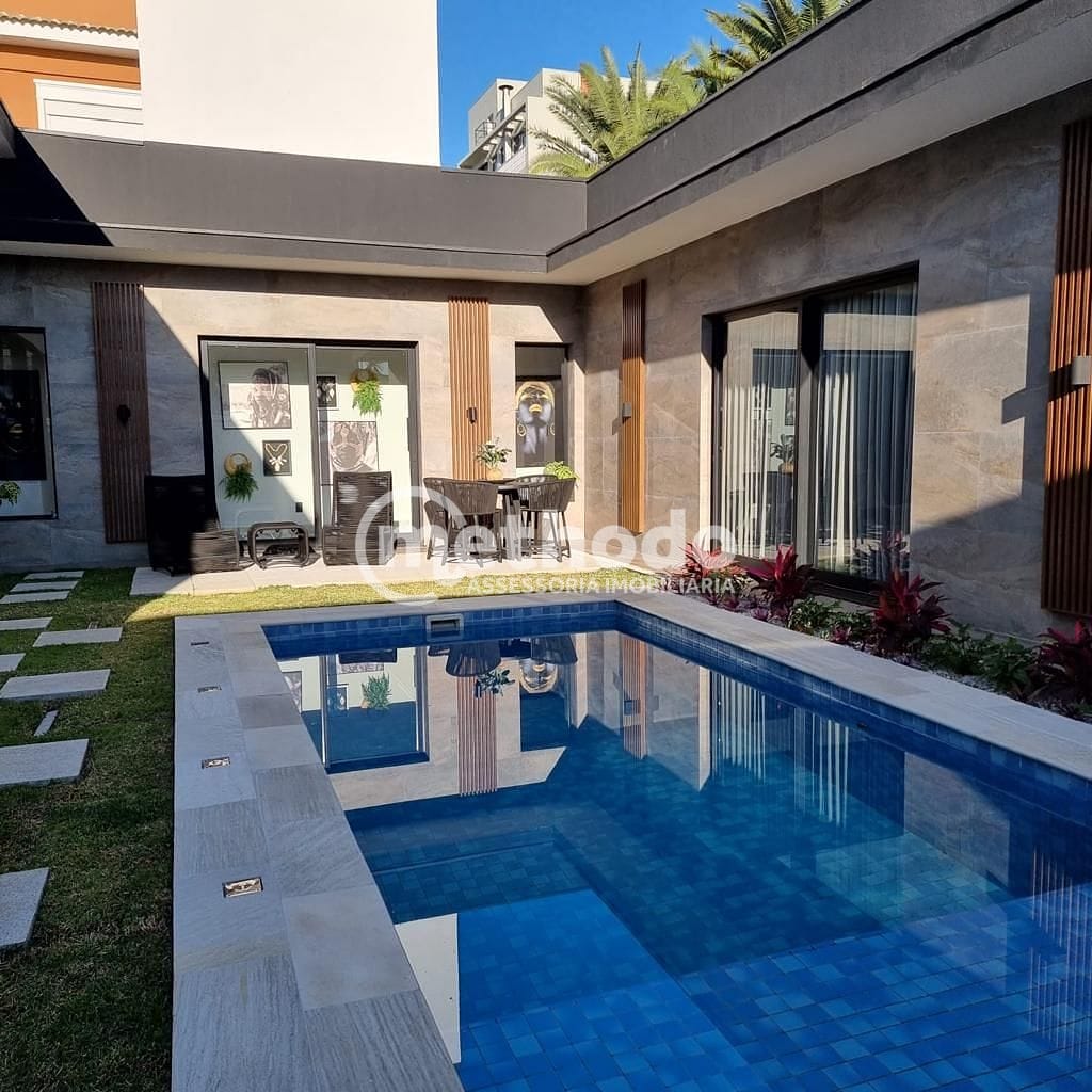 Casa, 4 quartos, 400 m² - Foto 56