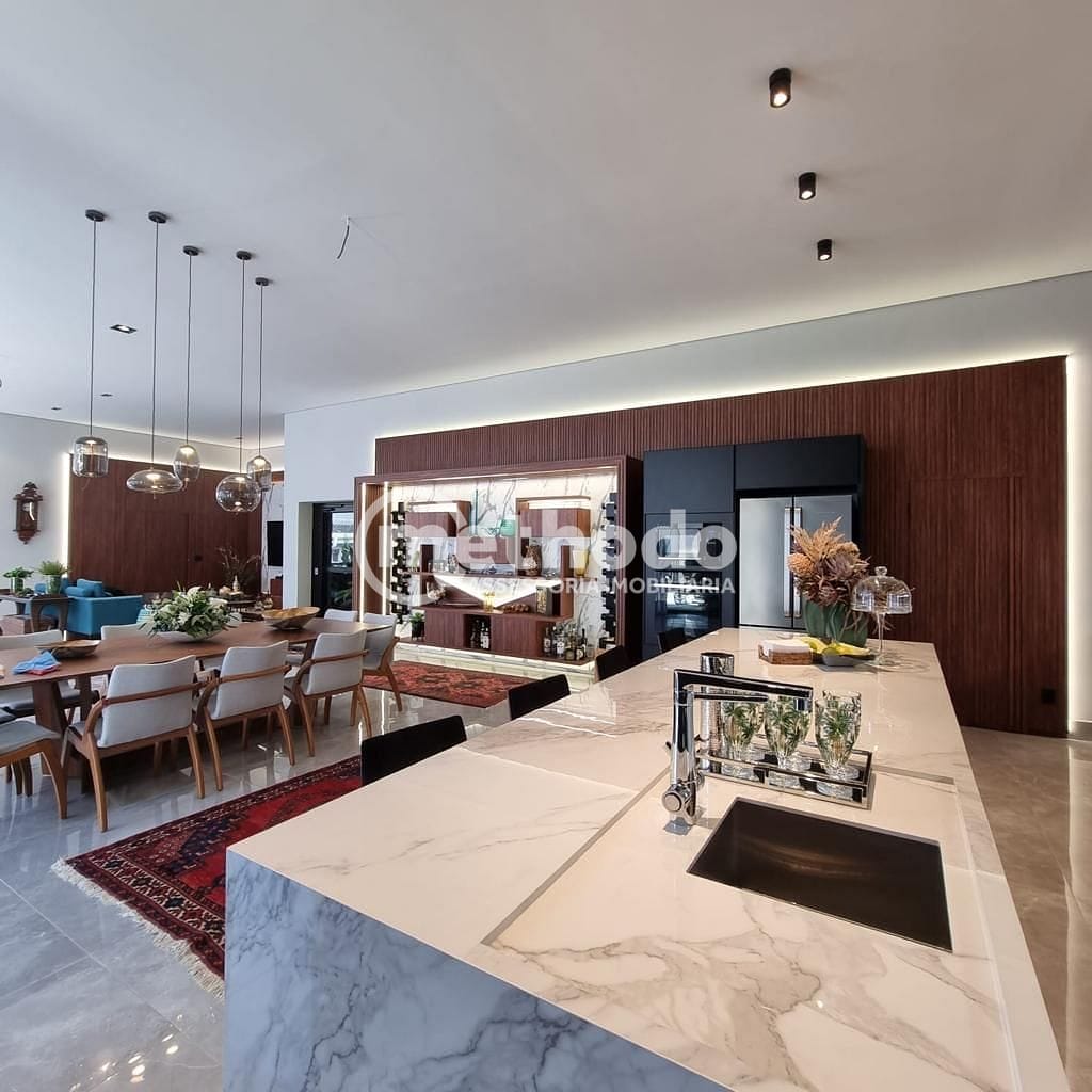 Casa, 4 quartos, 400 m² - Foto 23