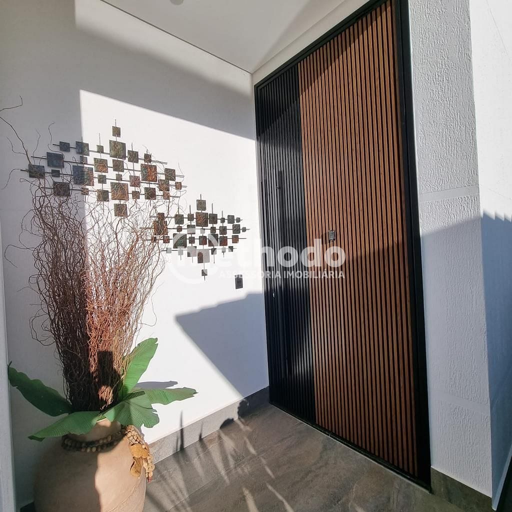 Casa, 4 quartos, 400 m² - Foto 38