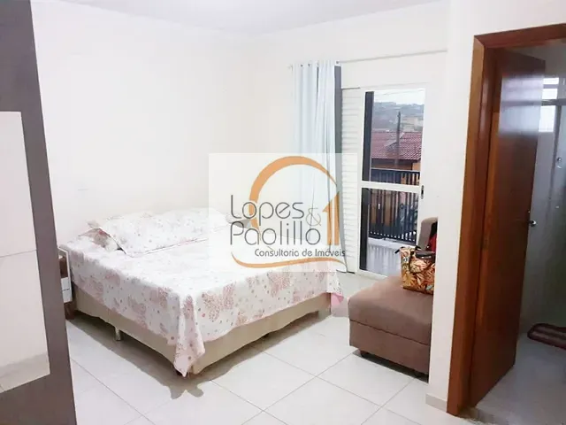Casa com 160m² 4 quartos e 3 banheiros, à venda, no bairro Jardim Imperial em Atibaia