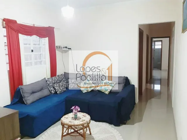 Casa com 160m² 4 quartos e 3 banheiros, à venda, no bairro Jardim Imperial em Atibaia