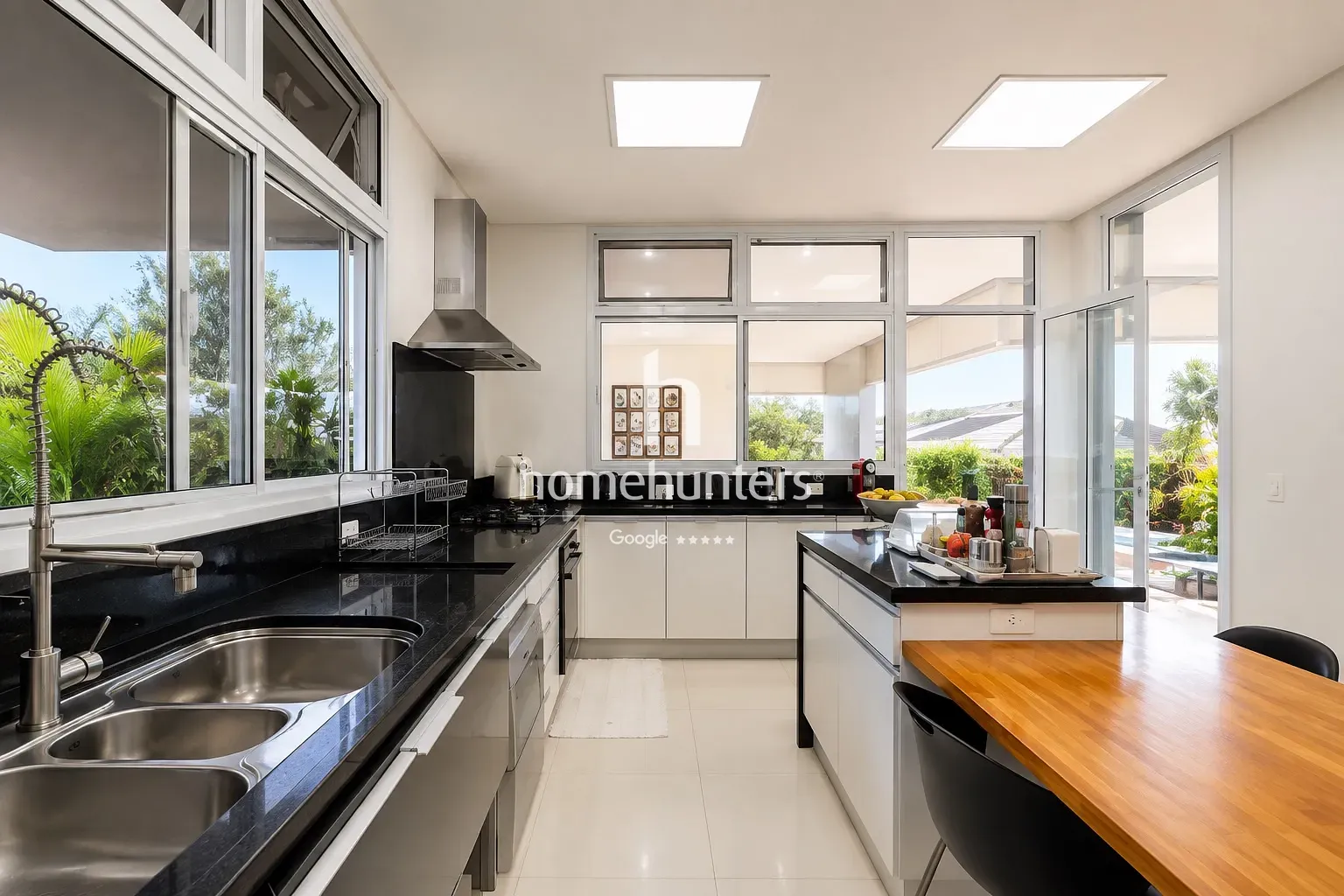 Casa, 4 quartos, 435 m² - Foto 1