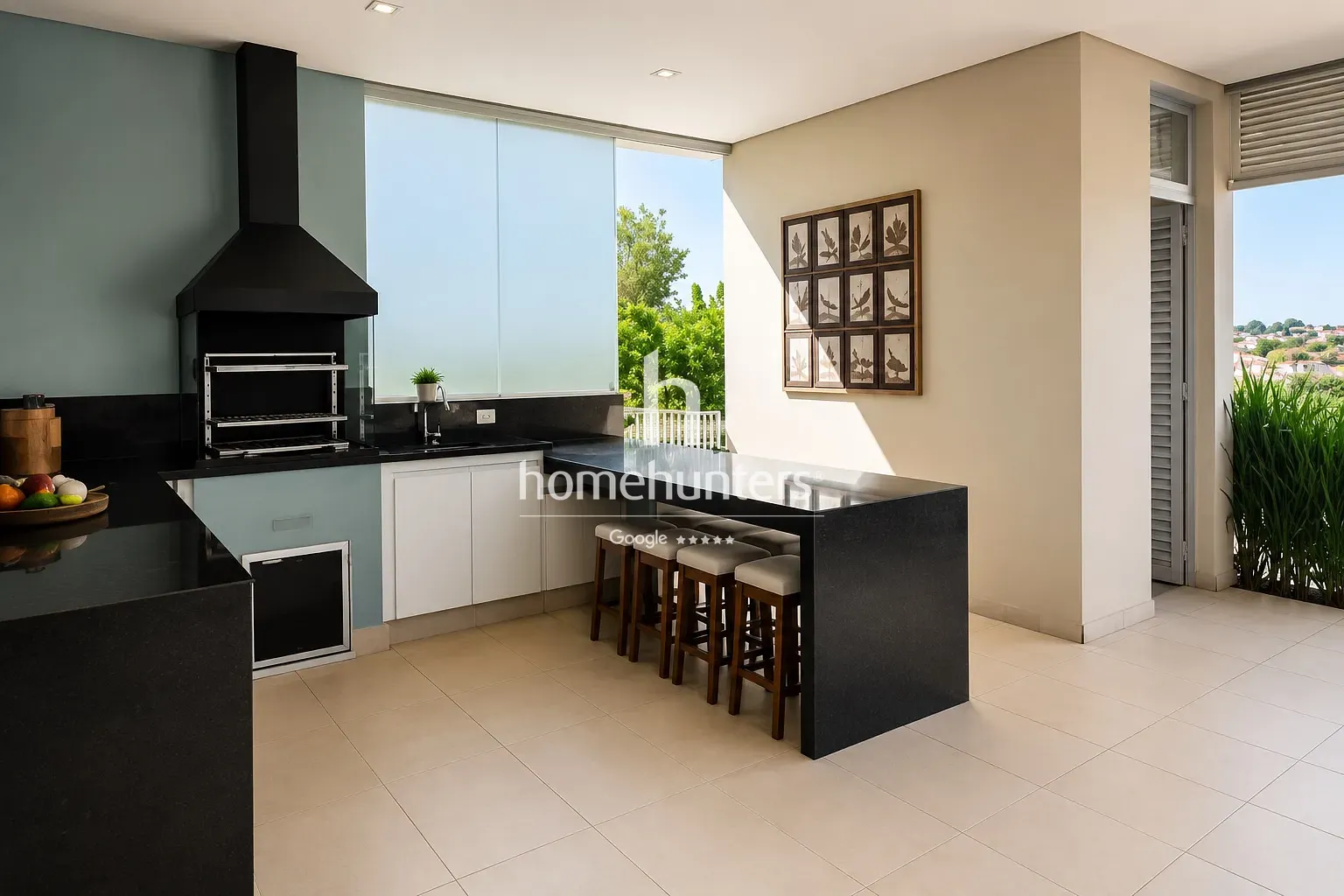Casa, 4 quartos, 435 m² - Foto 4