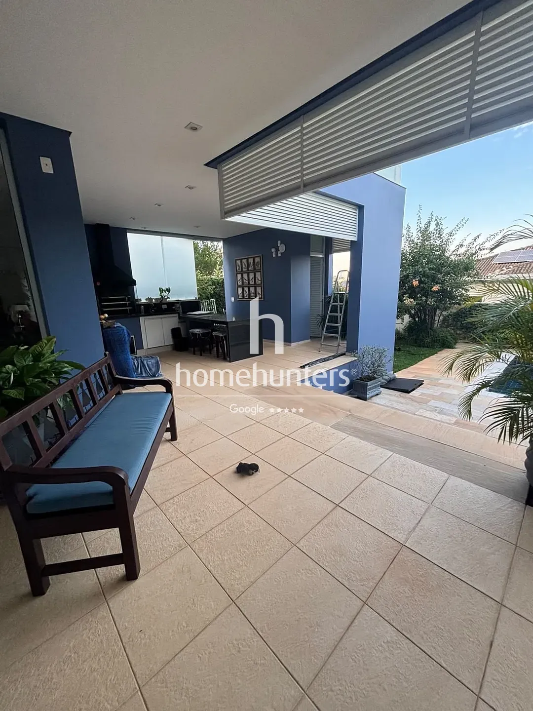 Casa, 4 quartos, 435 m² - Foto 20