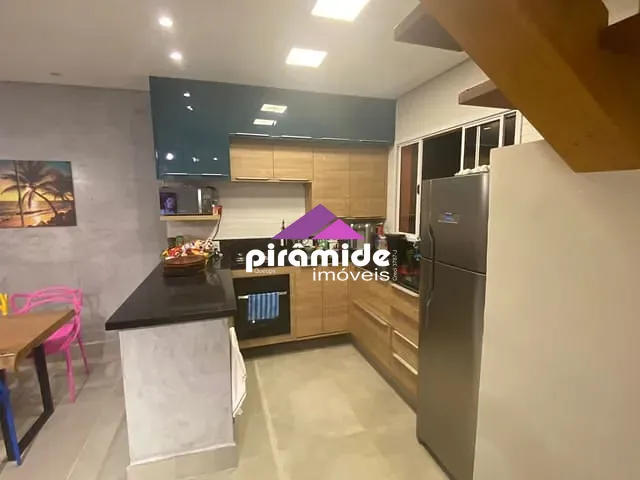Casa com 250m² 3 quartos e 4 banheiros, à venda, no bairro Juquehy em São Sebastião