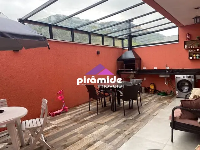 Casa com 250m² 3 quartos e 4 banheiros, à venda, no bairro Juquehy em São Sebastião