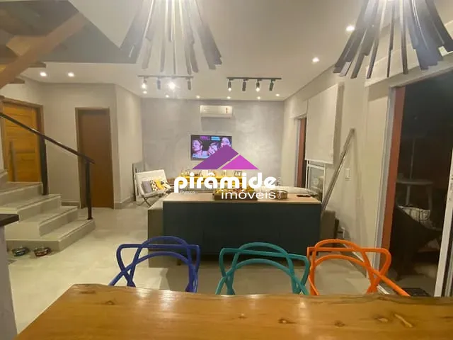 Casa com 250m² 3 quartos e 4 banheiros, à venda, no bairro Juquehy em São Sebastião