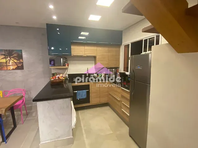 Casa com 250m² 3 quartos e 4 banheiros, à venda, no bairro Juquehy em São Sebastião